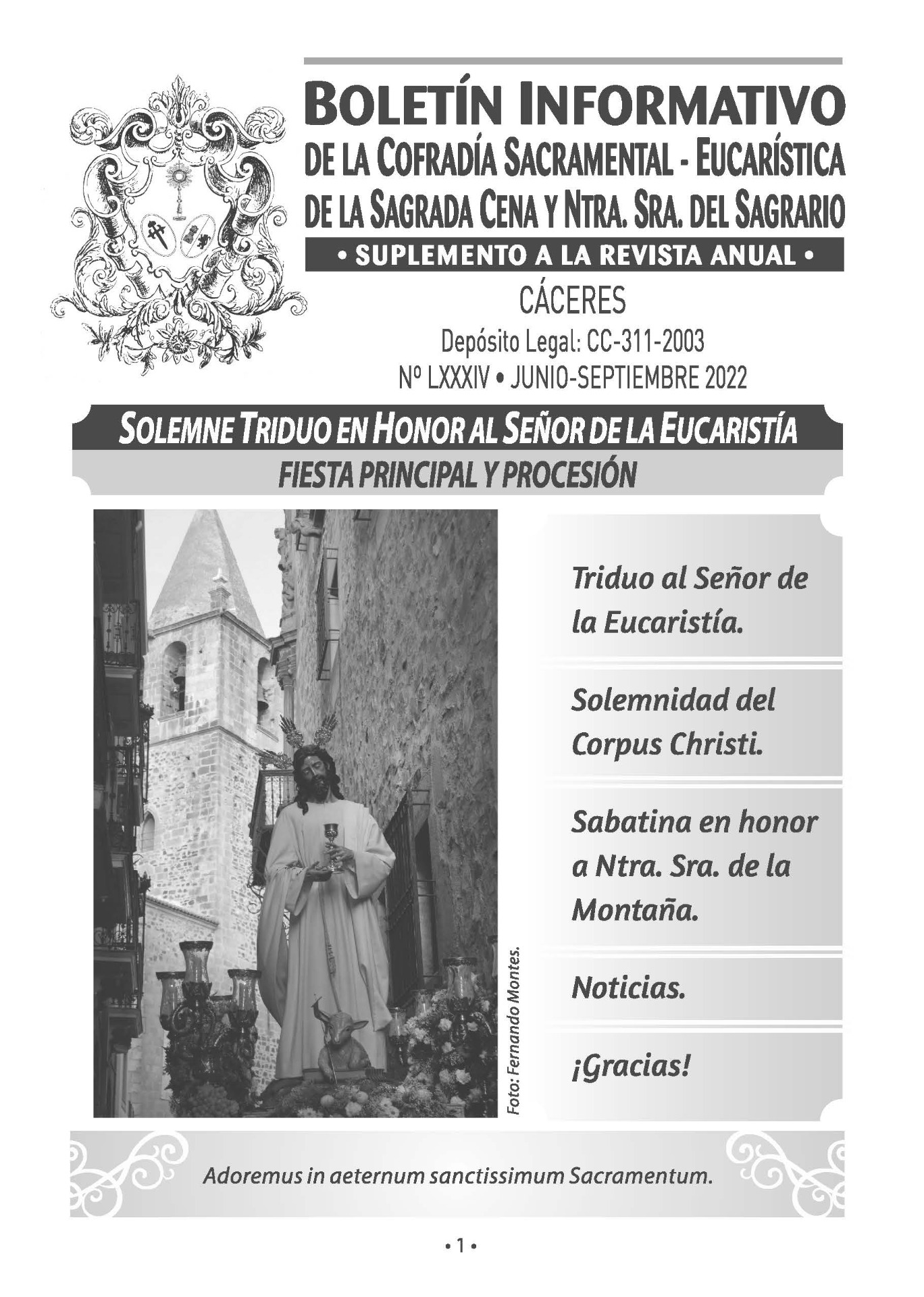 BOLETIN JUNIO-SEPTIEMBRE 2022