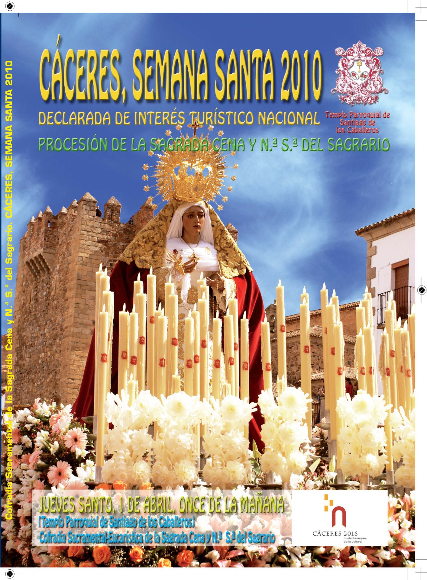 REVISTA  2010