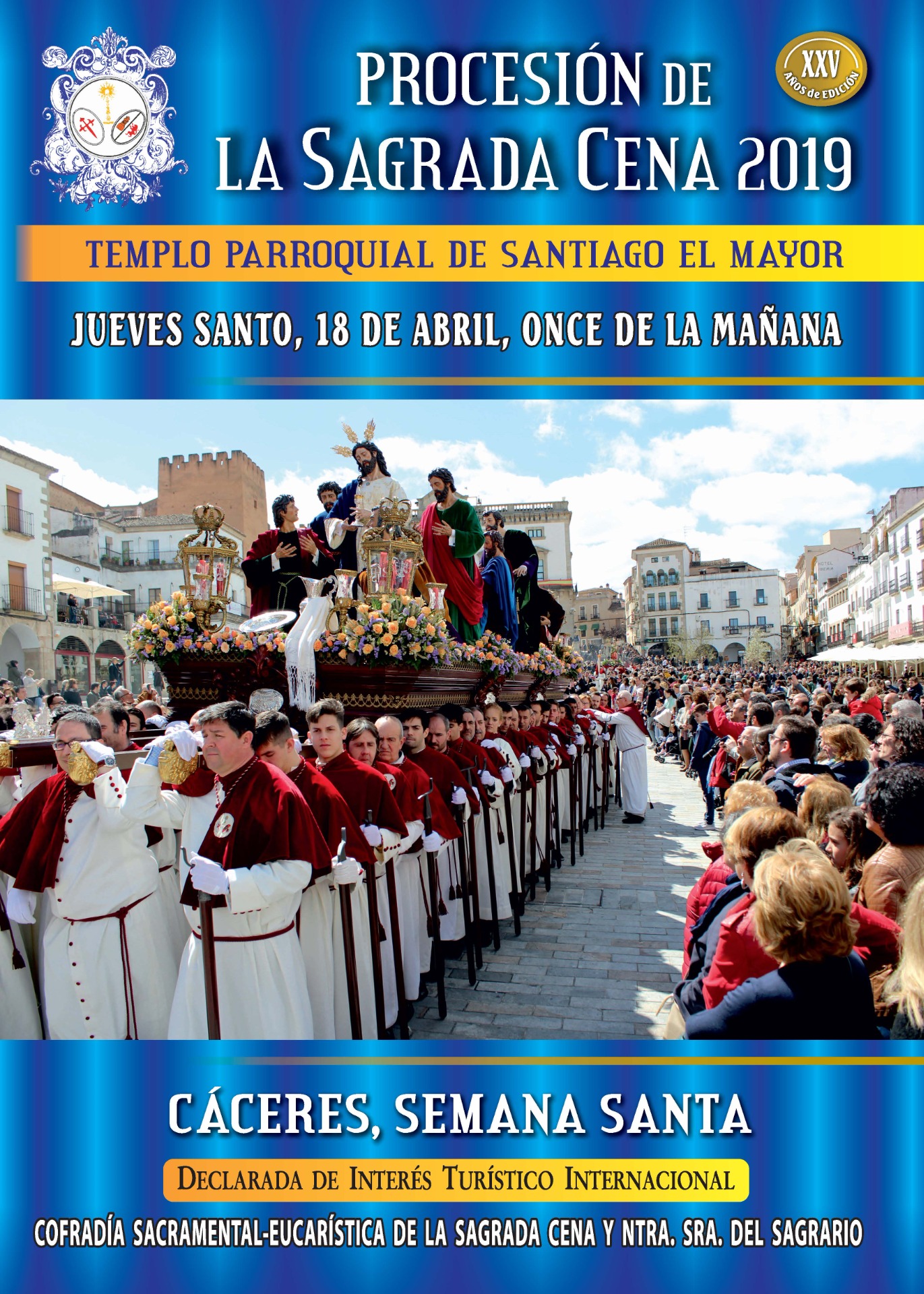 REVISTA  2019