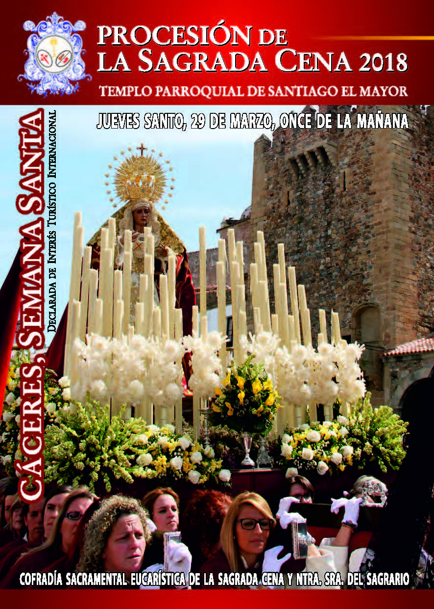 REVISTA 2018