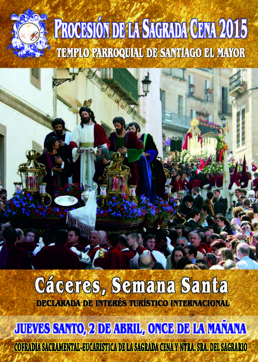 REVISTA 2015