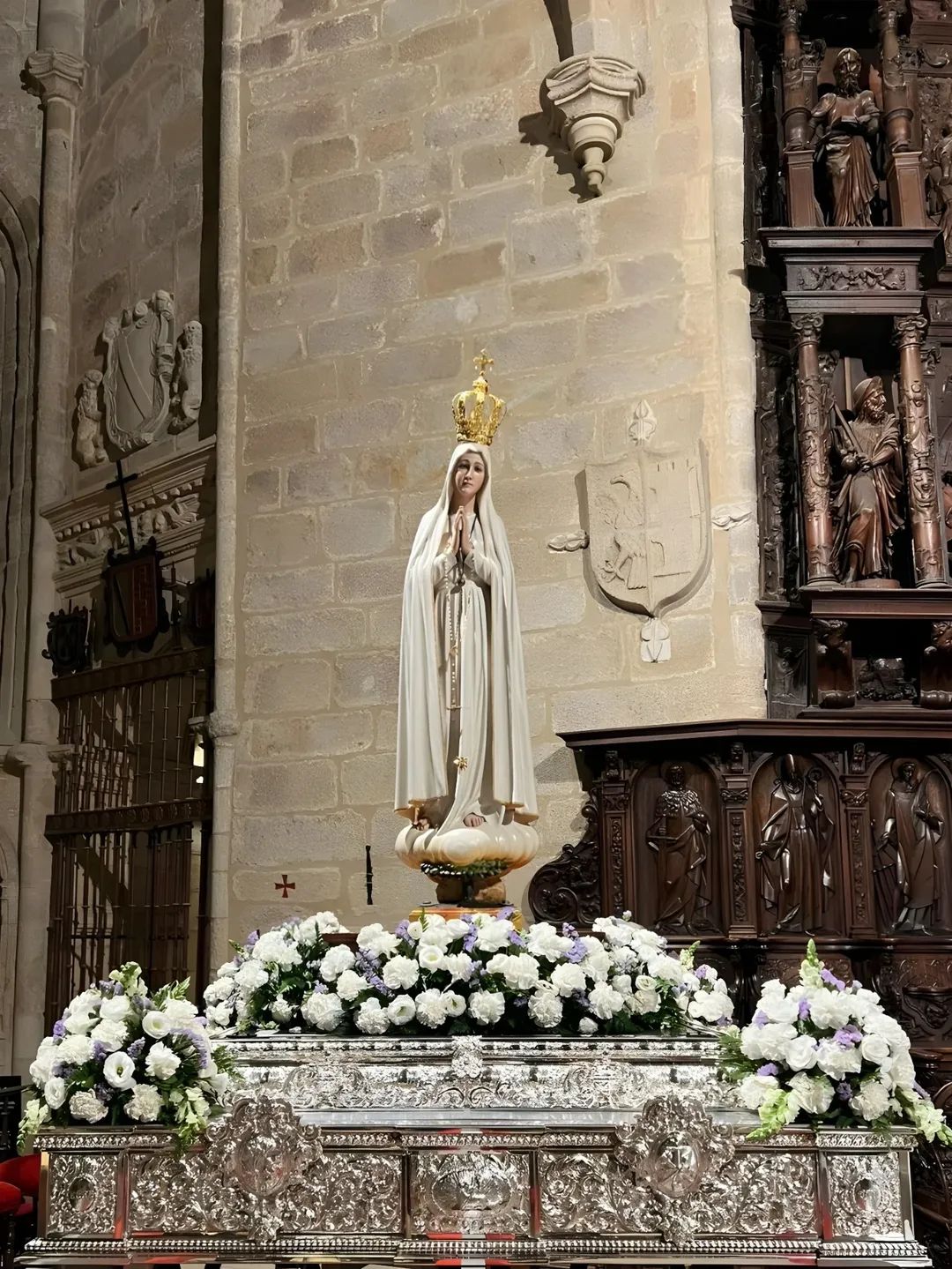 Foto: Archivo de la cofradía del Despojado.