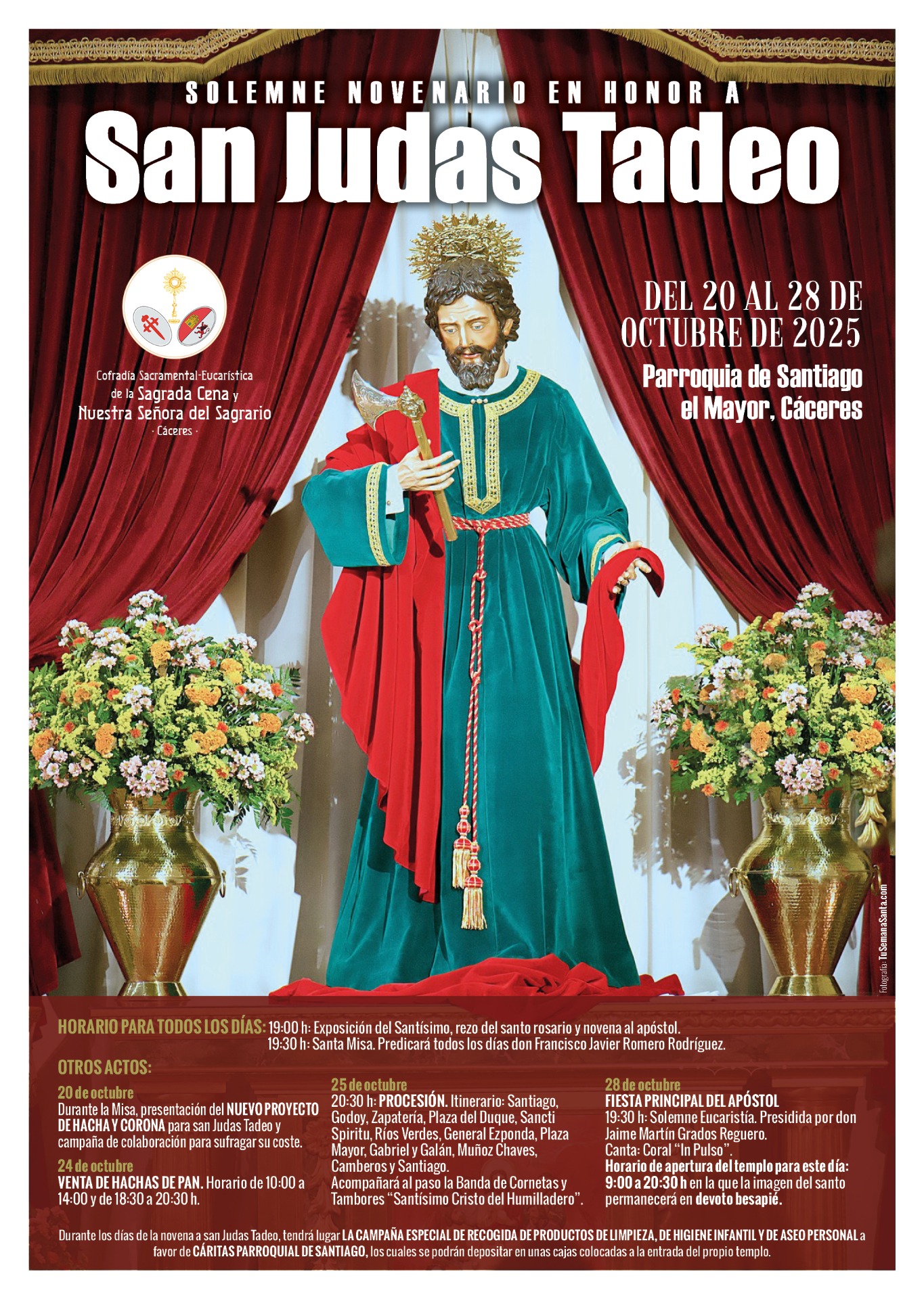 Foto TuSemanaSanta.com